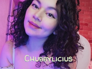 chubbylicius Sexy Tchat