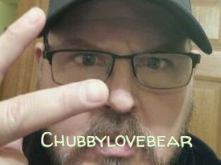 Chubbylovebear