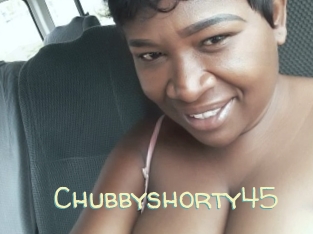 Chubbyshorty45