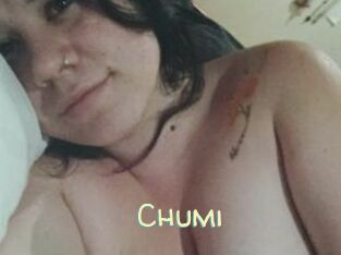 chumi Sexy Tchat