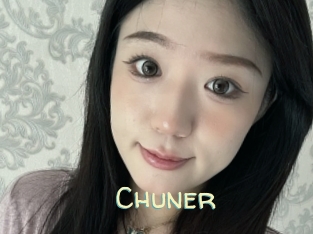 Chuner