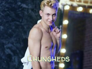 Chungheds