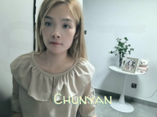 Chunyan