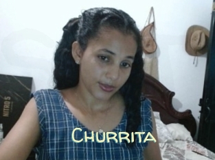 Churrita