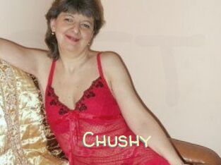 Chushy