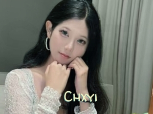 Chxyi