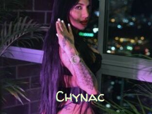 Chynac