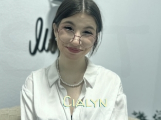 Cialyn