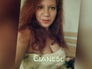 Cianesl