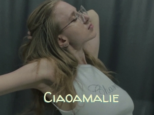Ciaoamalie