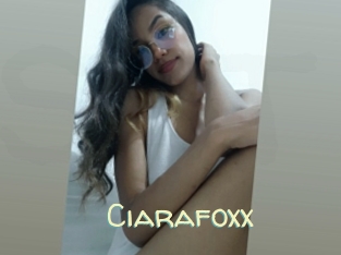 Ciarafoxx