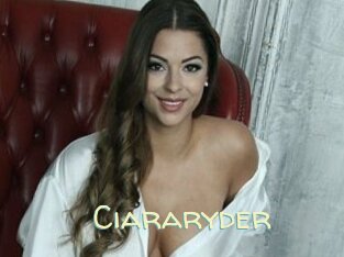 Ciararyder