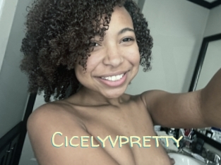 Cicelyvpretty
