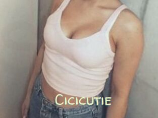 Cicicutie