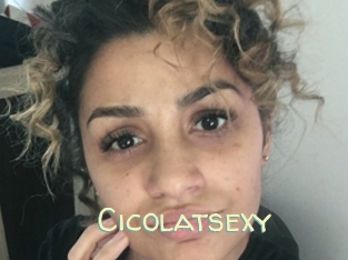 cicolatsexy Sexy Tchat