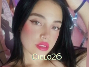Cielo26