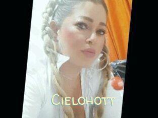 cielohott Sexy Tchat
