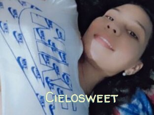 Cielosweet