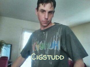 Cigstudd