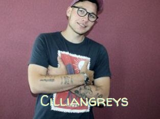 cilliangreys Sexy Tchat