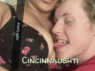 Cincinnaughti