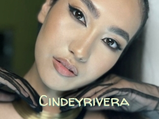 Cindeyrivera