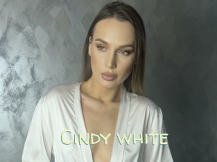 Cindy_white