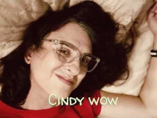 Cindy_wow