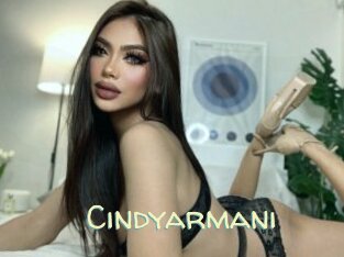 Cindyarmani