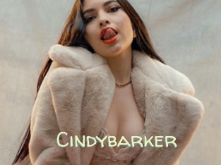 cindybarker Sexy Tchat