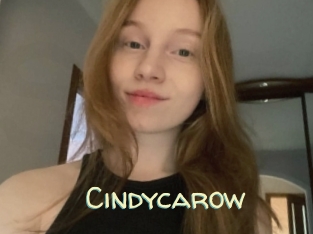 Cindycarow