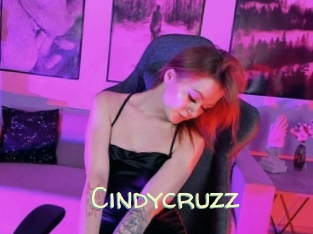 cindycruzz Sexy Tchat