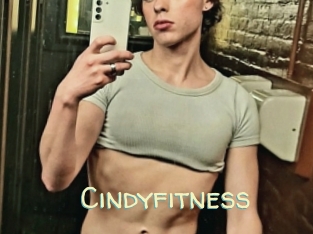 Cindyfitness