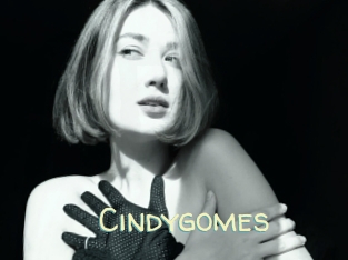Cindygomes
