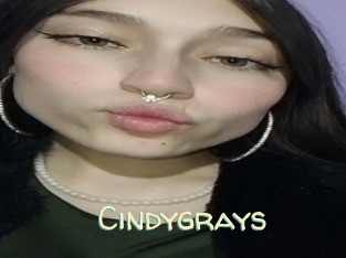 Cindygrays