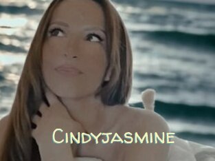 Cindyjasmine