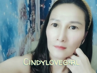 Cindylovegirl