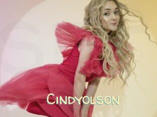 Cindyolson