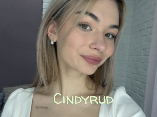 cindyrud Sexy Tchat