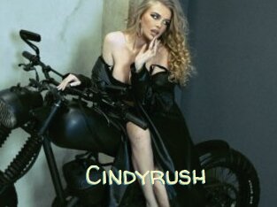 Cindyrush