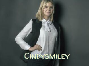 Cindysmiley