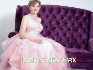 Cindyturnerx