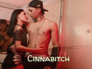 Cinnabitch
