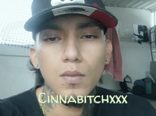 Cinnabitchxxx