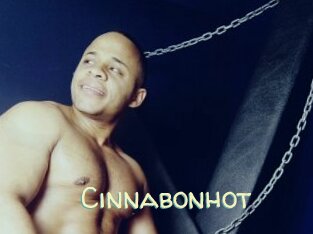 Cinnabonhot