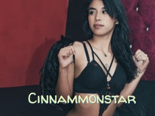 Cinnammonstar