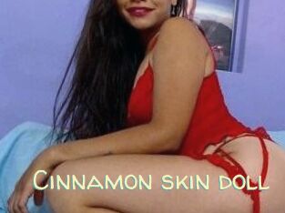 Cinnamon_skin_doll