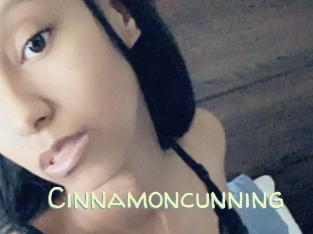 Cinnamoncunning