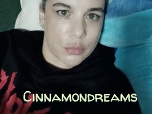 Cinnamondreams