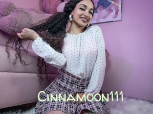 cinnamoon111 Sexy Tchat